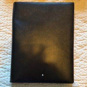 Montblanc 05523 (Conference Folder):